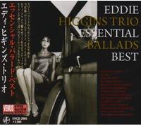 Higgins Eddie - Essential Ballads Best