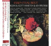 Higgins Eddie - Essential Best (& Scott Hamilton)