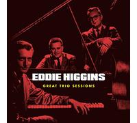 Higgins, Eddie - Great Trio Sessions + 4 Bonus Tracks (2 CD)