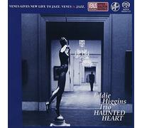 Higgins Eddie - Haunted Heart