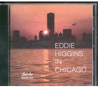 Higgins, Eddie - In Chicago