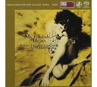 Higgins Eddie - My Foolish Heart
