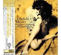 Higgins, Eddie - My Foolish Heart -Ltd-