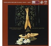 Higgins Eddie - My Funny Valentine