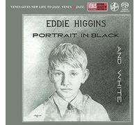 Higgins Eddie - Portrait in Black & White
