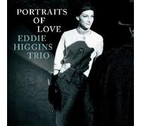 Higgins Eddie - Portraits of Love