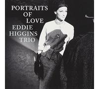 Higgins Eddie - Portraits of Love
