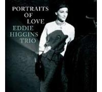 Higgins Eddie - Portraits of Love [Lp]