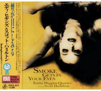 Higgins Eddie - Smoke Gets in Your Eyes