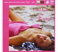 Higgins Eddie - Standards By Request
