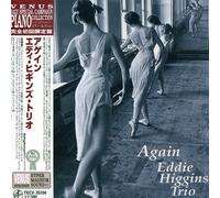 Higgins, Eddie (Trio) - Again (Mini Lp Sleeve)
