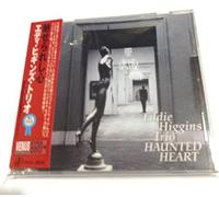 Higgins, Eddie Trio - Haunted Heart