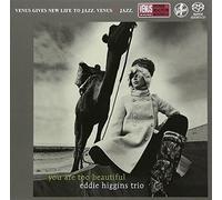 Higgins Eddie - You Are Too Beautiful
