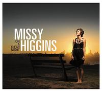 Higgins, Missy - On A Clear Night