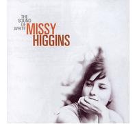 Missy Higgins Sounds of White, the (CD)