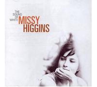 Missy Higgins Sounds of White, the (CD)