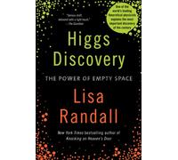 Higgs Discovery: The Power of Empty Space