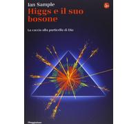 Higgs e il suo bosone. La caccia alla particella di Dio