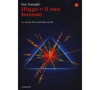 Higgs e il suo bosone. La caccia alla particella di Dio