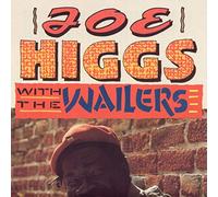 Higgs, Joe - Blackman Know Yourself
