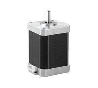 High 60mm 3D printing engraving machine high torque two phase 42 stepper electronic starter 2A hybrid stepping electronic starter NWPNLXEA