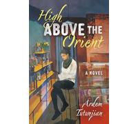 High Above the Orient