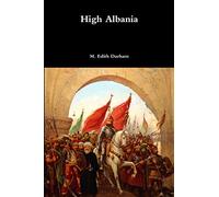 High Albania