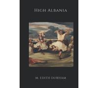 High Albania (Ilustrated)