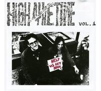 High All The Time - High All the Time, Vol. 1