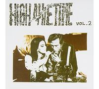 High All The Time - High All the Time, Vol. 2