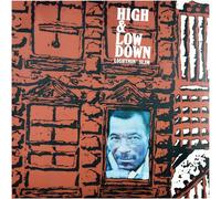 high and low down