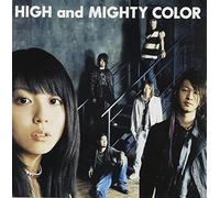 High And Mighty Color - Brand New Album(Ltd.Special-Pr