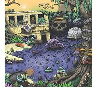 High Anxiety - Oozing Wound (Vinile)