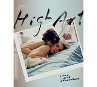 High Art (The Criterion Collection) (Blu-ray) Ally Sheedy Patricia Clarkson