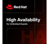 High Availability for Unlimited Guests