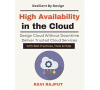 High Availability in the Cloud: Cloud Disaster Recovery Plans | Cloud operations reliability manual | Mission critical cloud deployment book | Cloud resilience engineering playbook | Cloud uptime