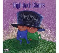 High-Back Chairs - Of Two Minds