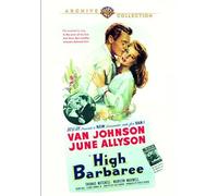 High Barbaree