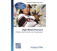High Blood Pressure: Children in the US and the risk of hypertension