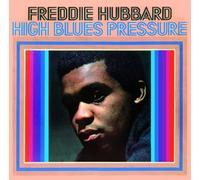 High Blues Pressure