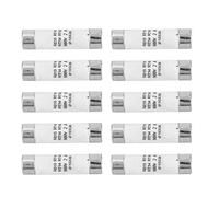 High Breaking Capacity Cylinder Indicator Device 10x38 380-500VAC 2A Power RT14-20 Electronic Components