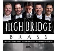 High Bridge Brass - High Bridge Brass