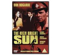 High Bright Sun [Edizione: Regno Unito] [Edizione: Regno Unito]