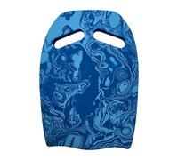 High Buoyancy Training Aid with Handrail Hole - EVA Kick Boards for Kids