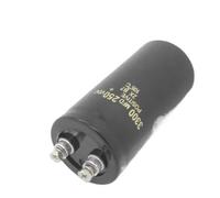 High Capacitance Electrolytic Capacitor Radial 250V4700UF 50x120mm RRBXXUYN