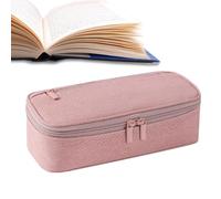High Capacity Pen Case Multifunctional Marker Pen Case Desk Organizer | Pencil Holder Box for Kids, Teens, College Students, Boys, Girls, Adults, School Students, College School Supplies, Teen Boy