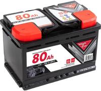 HIGH CAR 8817 Batteria