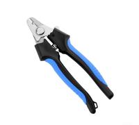 High Carbon Steel Capillary Tube Cutter HVAC Tool | Razor-sharp 5Cr13 blade, HRC55 hardness, cuts copper easily, precise HVAC repairs, long-lasting edge