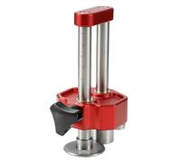 High Carbon Steel Sheet Metal Bender Roller - Manual Fabrication Tool