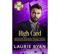 High Card: A second chances romance